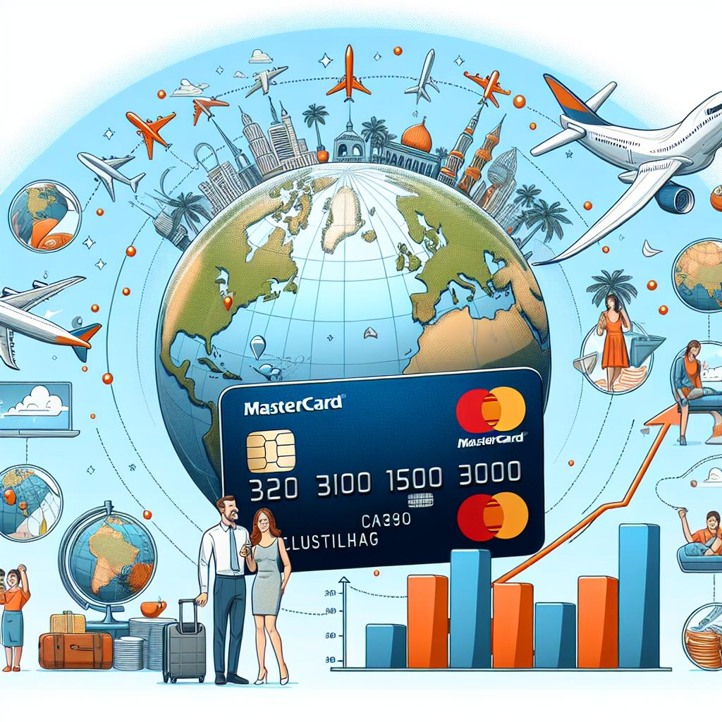 Programas de Milhas Mastercard: Conquiste Vantagens Incríveis 1 programas de milhas mastercard