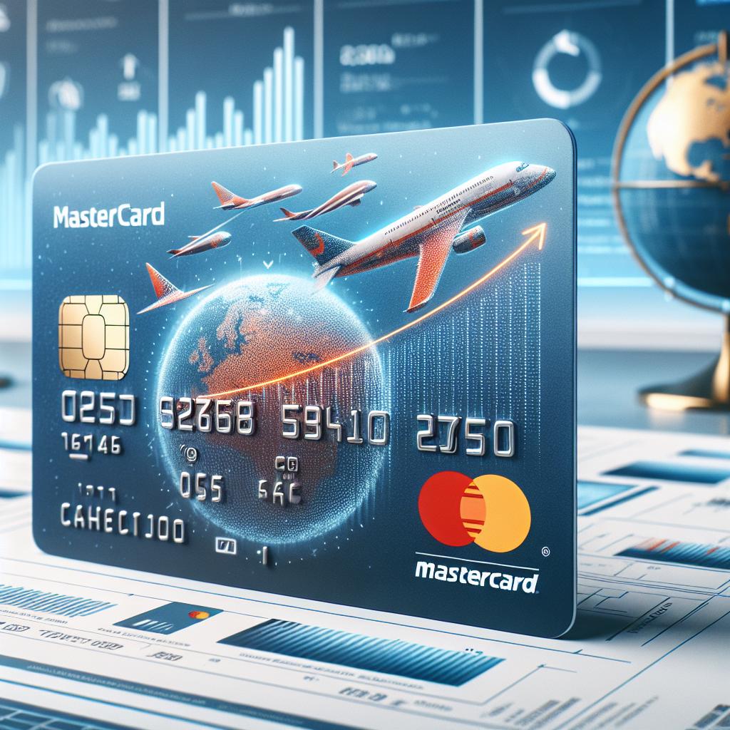 Programas de Pontos Mastercard: Como Aproveitar com o Balcão de Milhas 1 programas de pontos mastercard