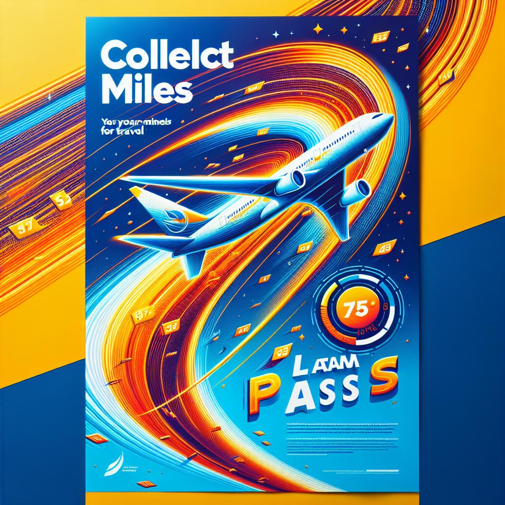 promo latam pass
