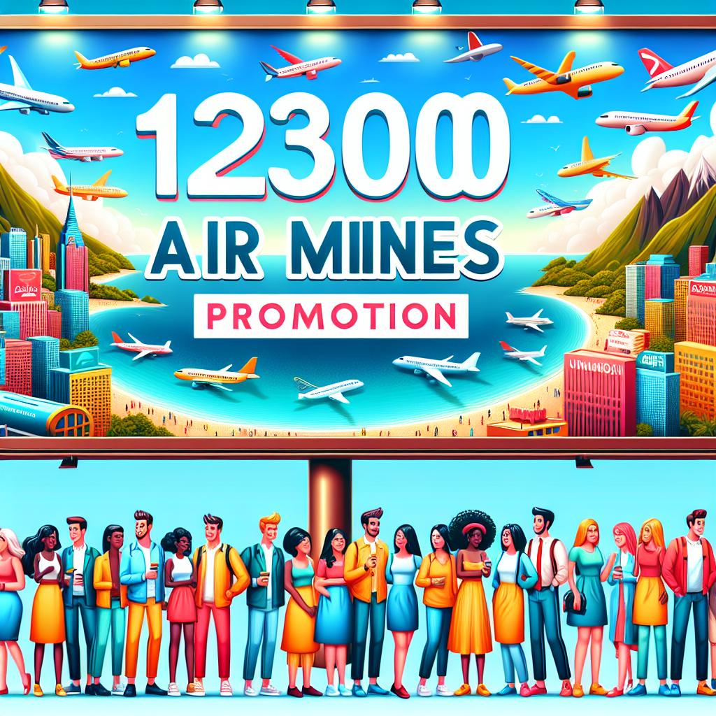 promoção 123 milhas