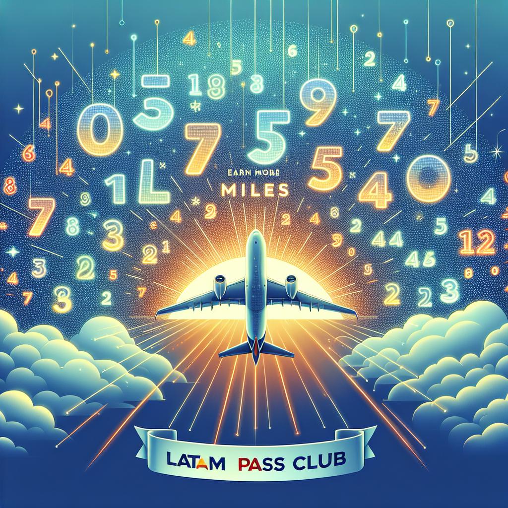 promoção clube latam pass