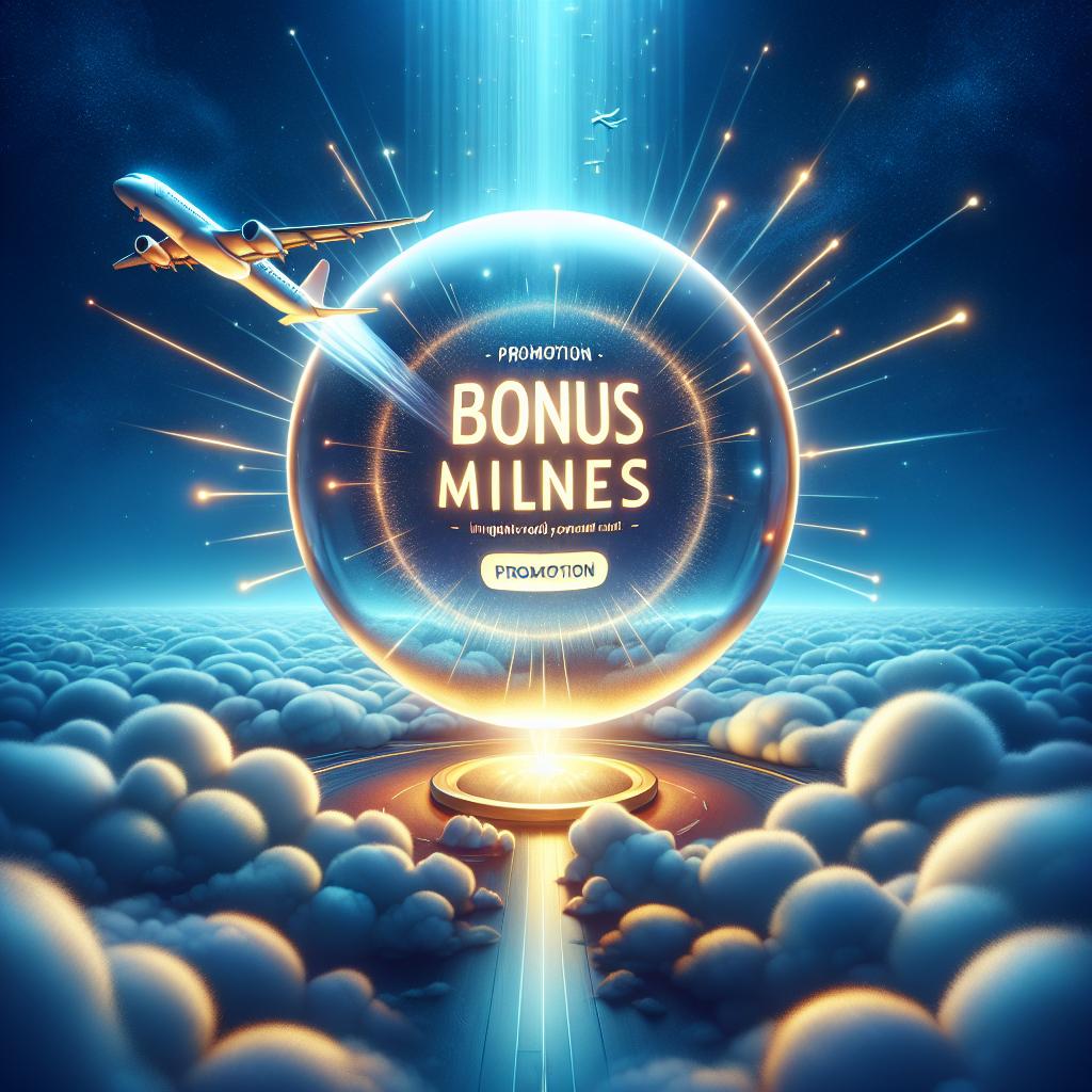 Promoção Esfera - Oportunidade Imperdível para Vender Milhas 1 promoção esfera