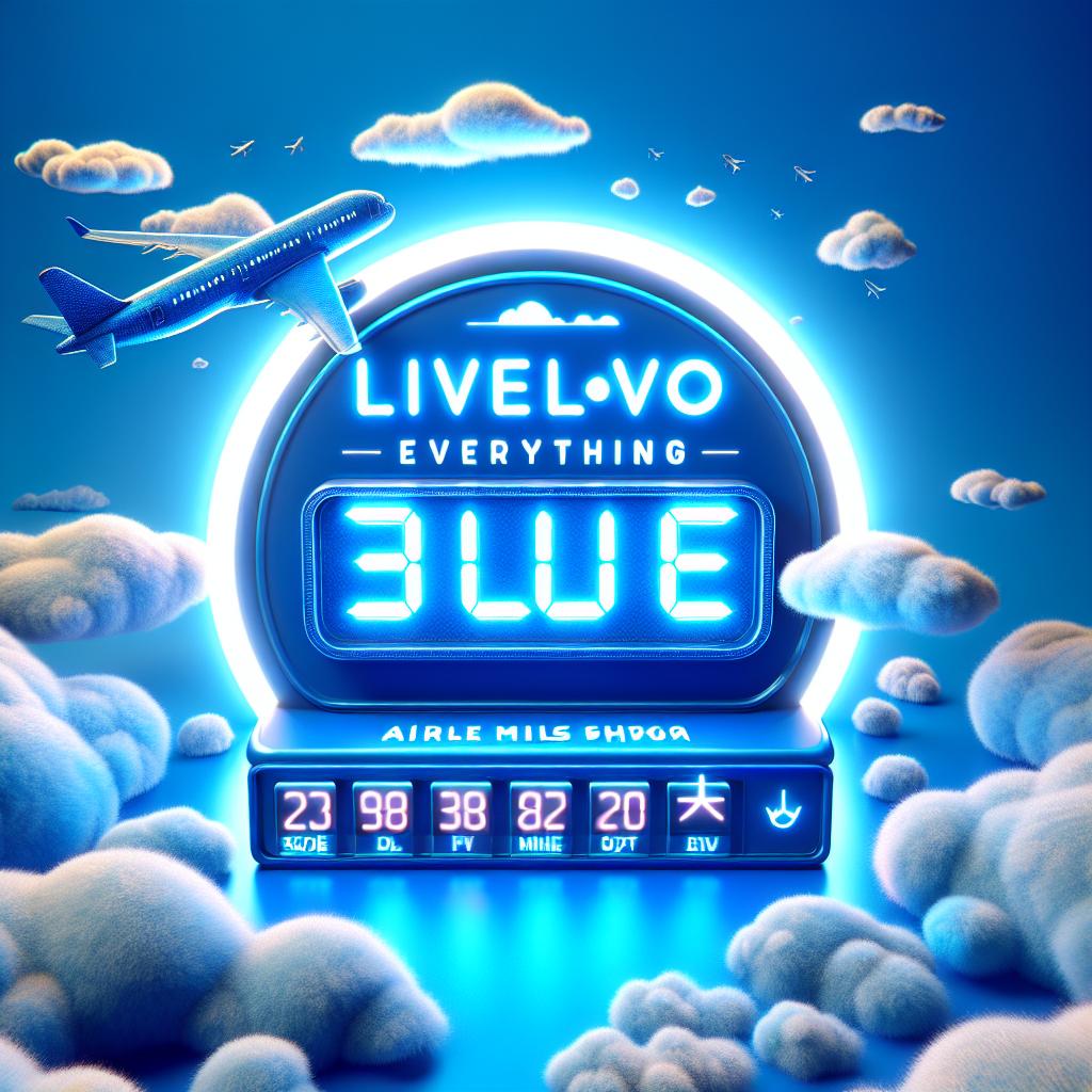 promoção livelo tudo azul