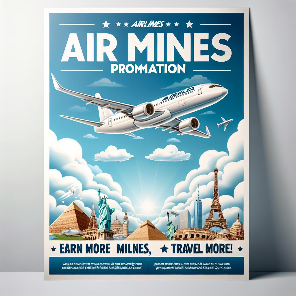 Promoção Milhas Aéreas: Venda e Compre com Segurança 1 promoção milhas aéreas