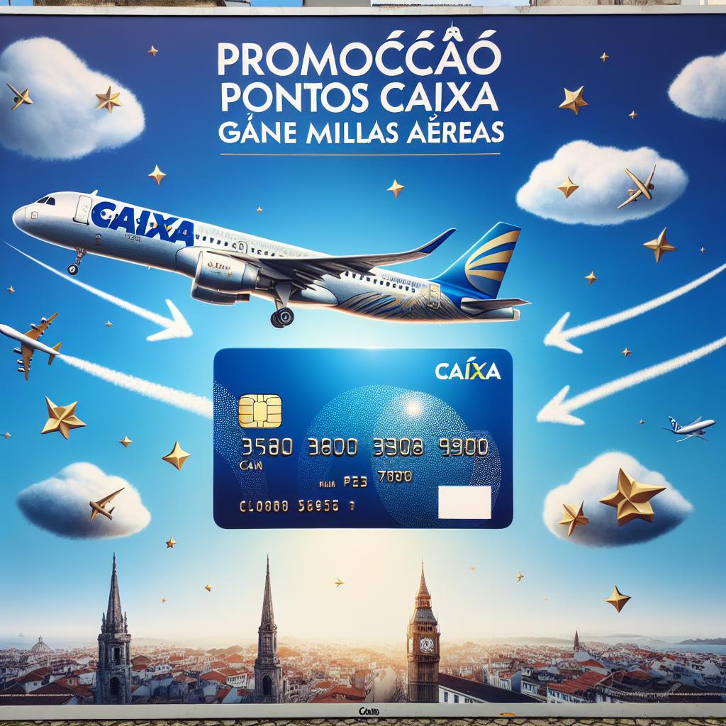 promocao pontos caixa