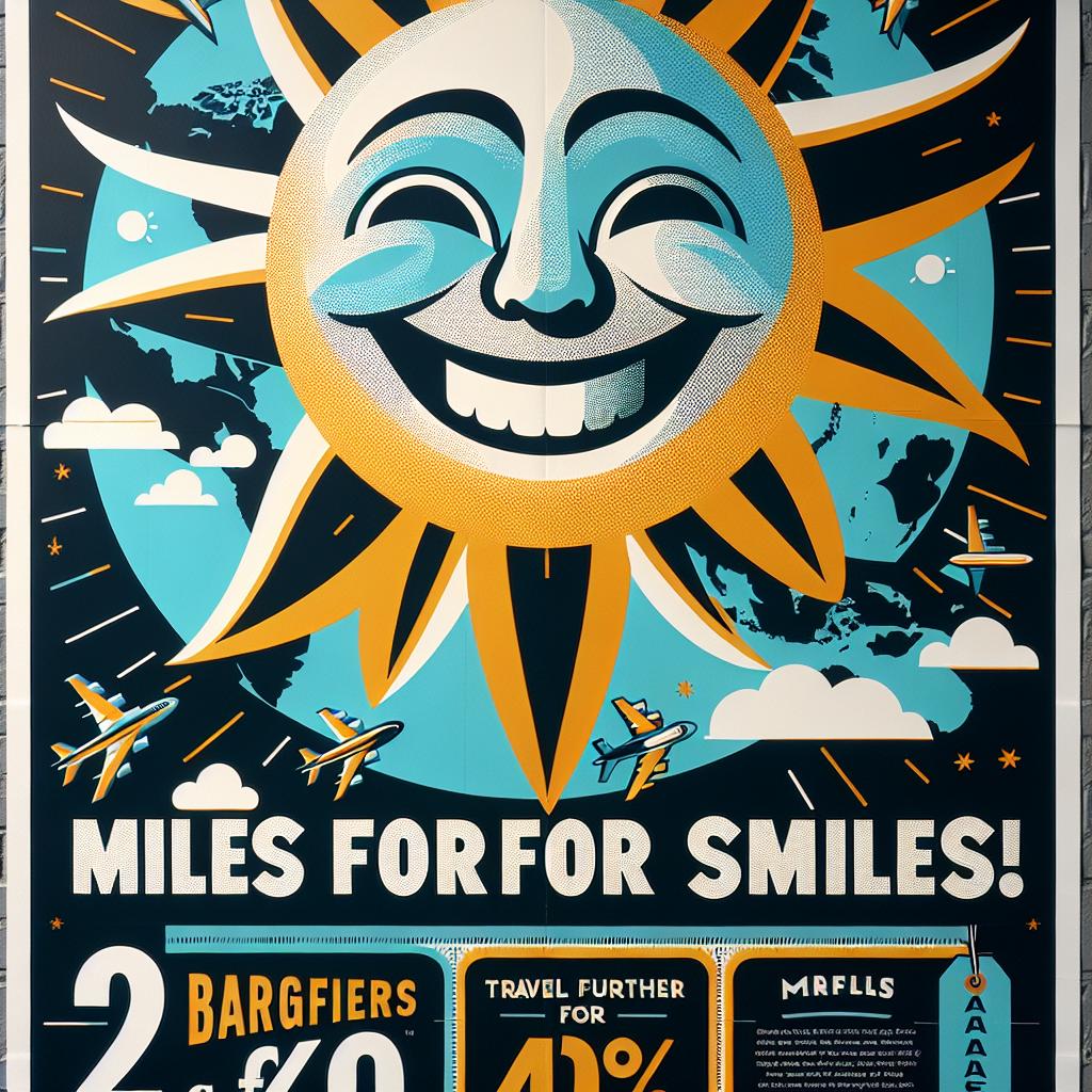 Promoção Smiles: Compre e Venda Milhas com Segurança no Balcão de Milhas 1 promoção smiles
