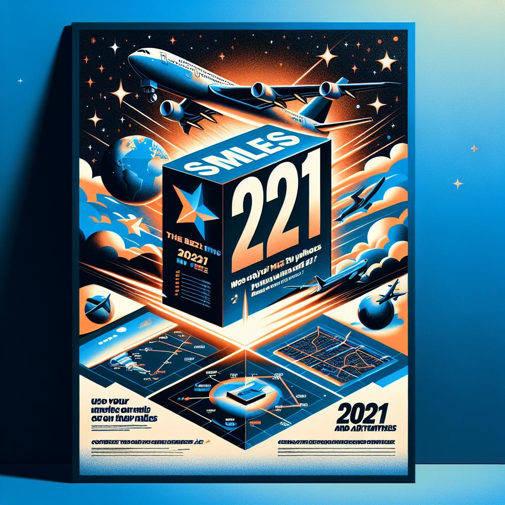 Promoção Smiles 2021: Compre e Venda Milhas com Segurança no Balcão de Milhas 1 promoção smiles 2021