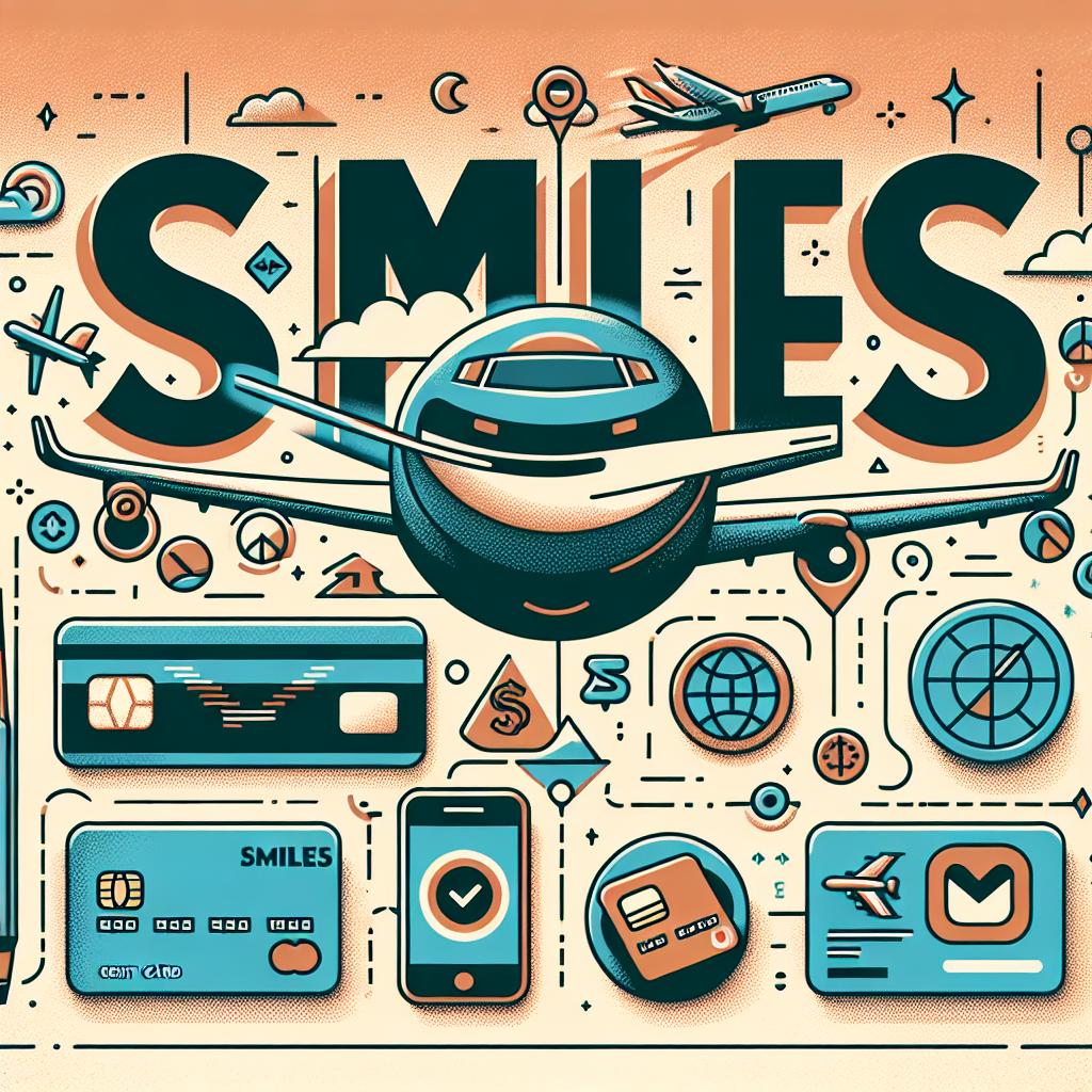 Promoção Smiles Livelo: Aproveite e Compre Milhas com Segurança 1 promoção smiles livelo