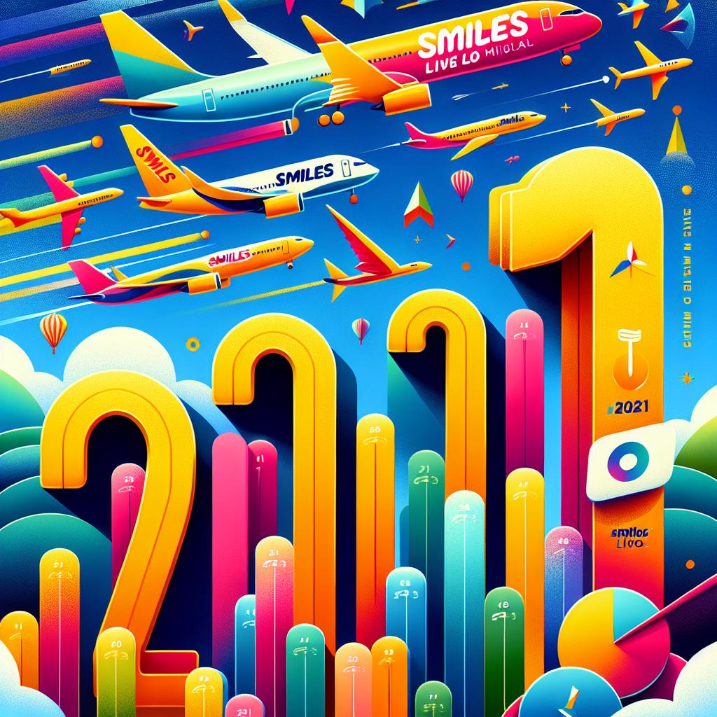Promoção Smiles Livelo 2021: Venda e Compre Milhas 1 promoção smiles livelo 2021