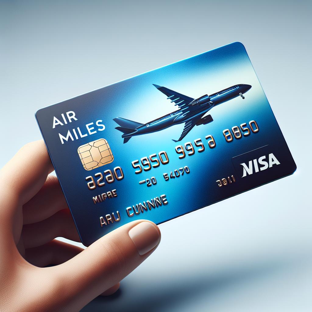 Qual Cartão de Crédito da Milhas é o Melhor para Você? 1 qual cartao de credito da milhas
