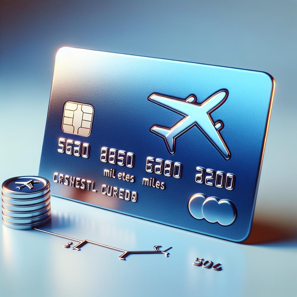 Qual cartão de crédito tem milhas? Descubra com Balcão de Milhas 1 qual cartao de credito tem milhas