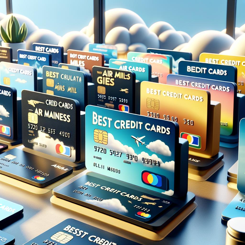 Qual o melhor cartão de crédito para juntar pontos? Descubra aqui 1 qual o melhor cartao de credito para juntar pontos