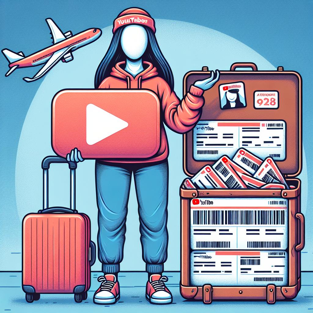 Quanto a Virgínia Ganha por Mês no YouTube: Saiba Mais Aqui 1 quanto a virgínia ganha por mês no youtube