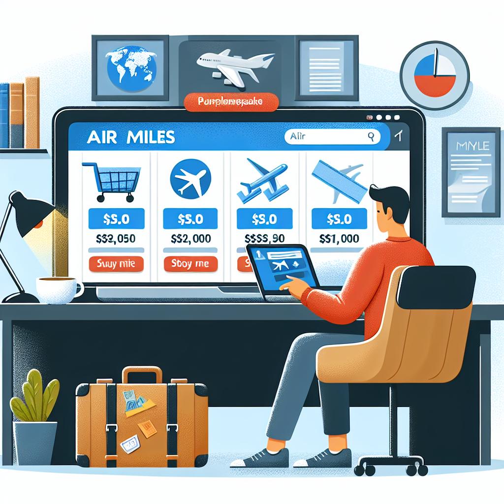 Quero Comprar Milhas - A Melhor Opção para Você 1 quero comprar milhas
