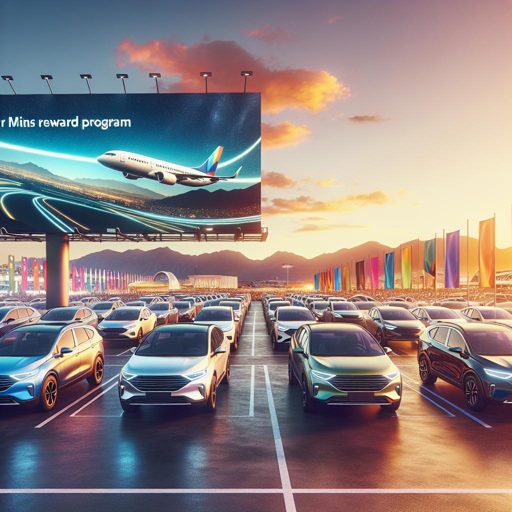 Rental Cars LATAM: Encontre Seu Carro com Agilidade 1 rental cars latam