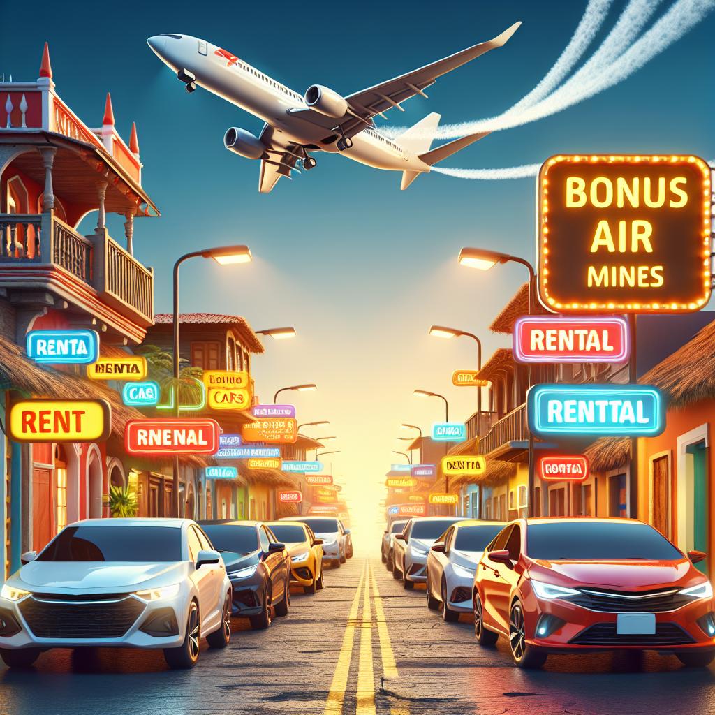 Rentcars Latam: Encontre as Melhores Ofertas de Aluguel 1 Rentcars Latam
