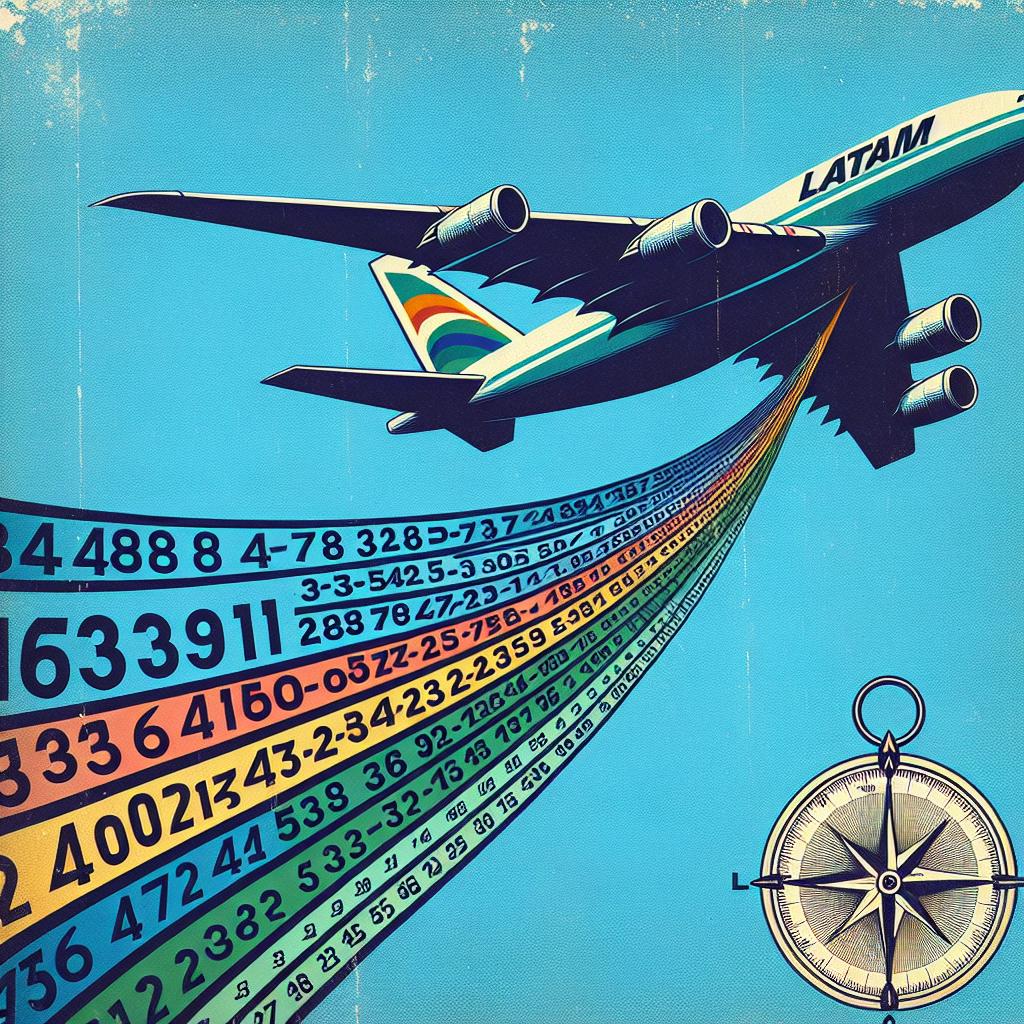 resgatar milhas latam