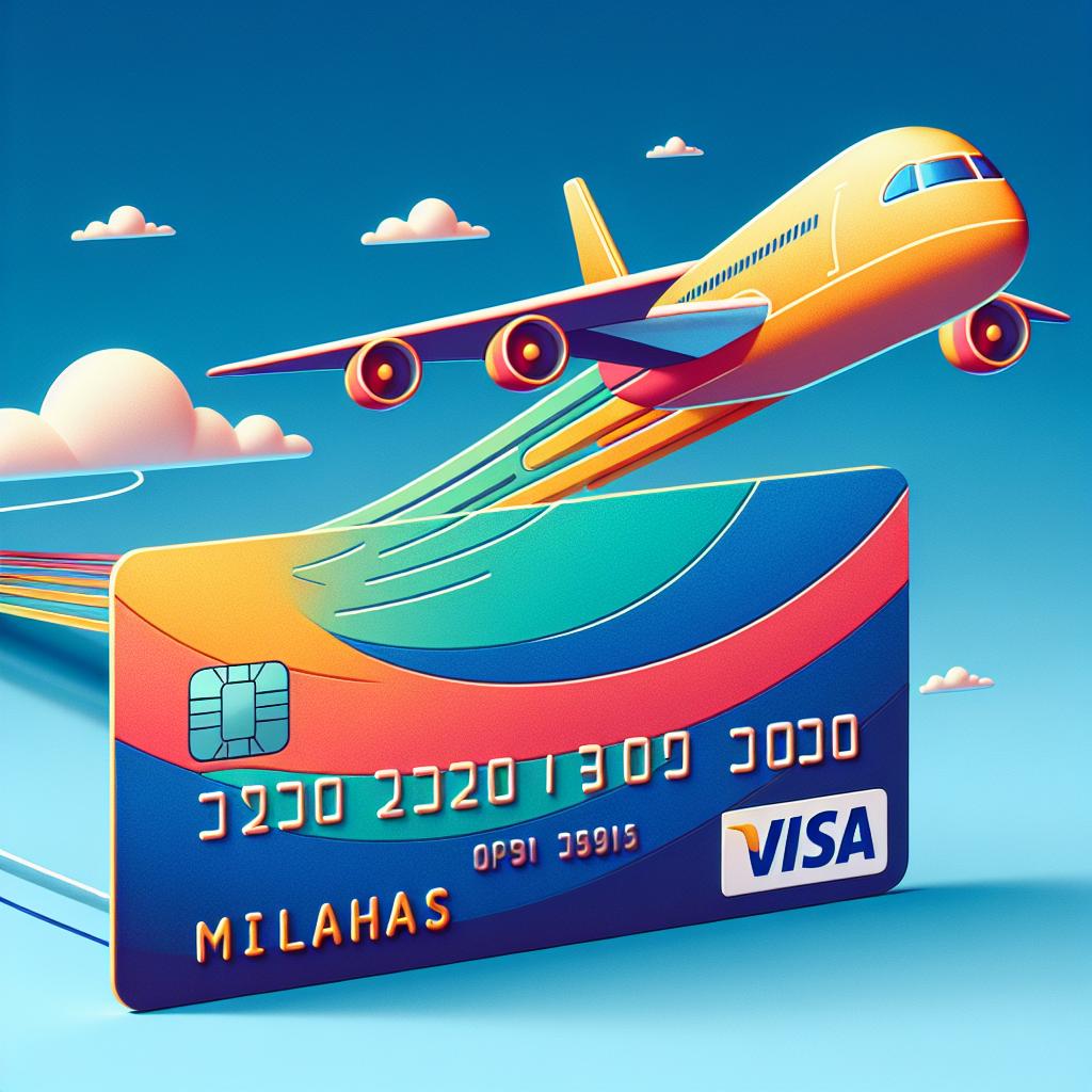 resgatar milhas visa