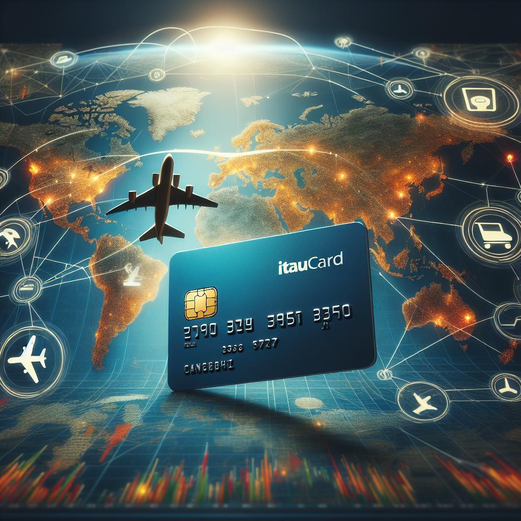 Resgatar Pontos Cartão Itaucard com Segurança e Agilidade 1 resgatar pontos cartão itaucard
