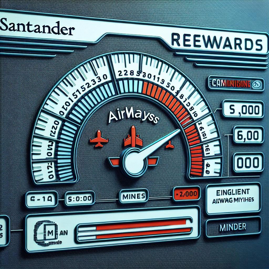 Santander milhas aéreas