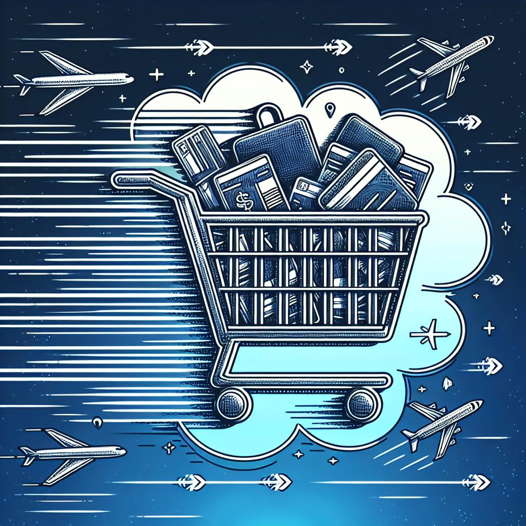 Shopping Milhas: Compre e Venda Milhas com Segurança e Agilidade 1 shopping milhas