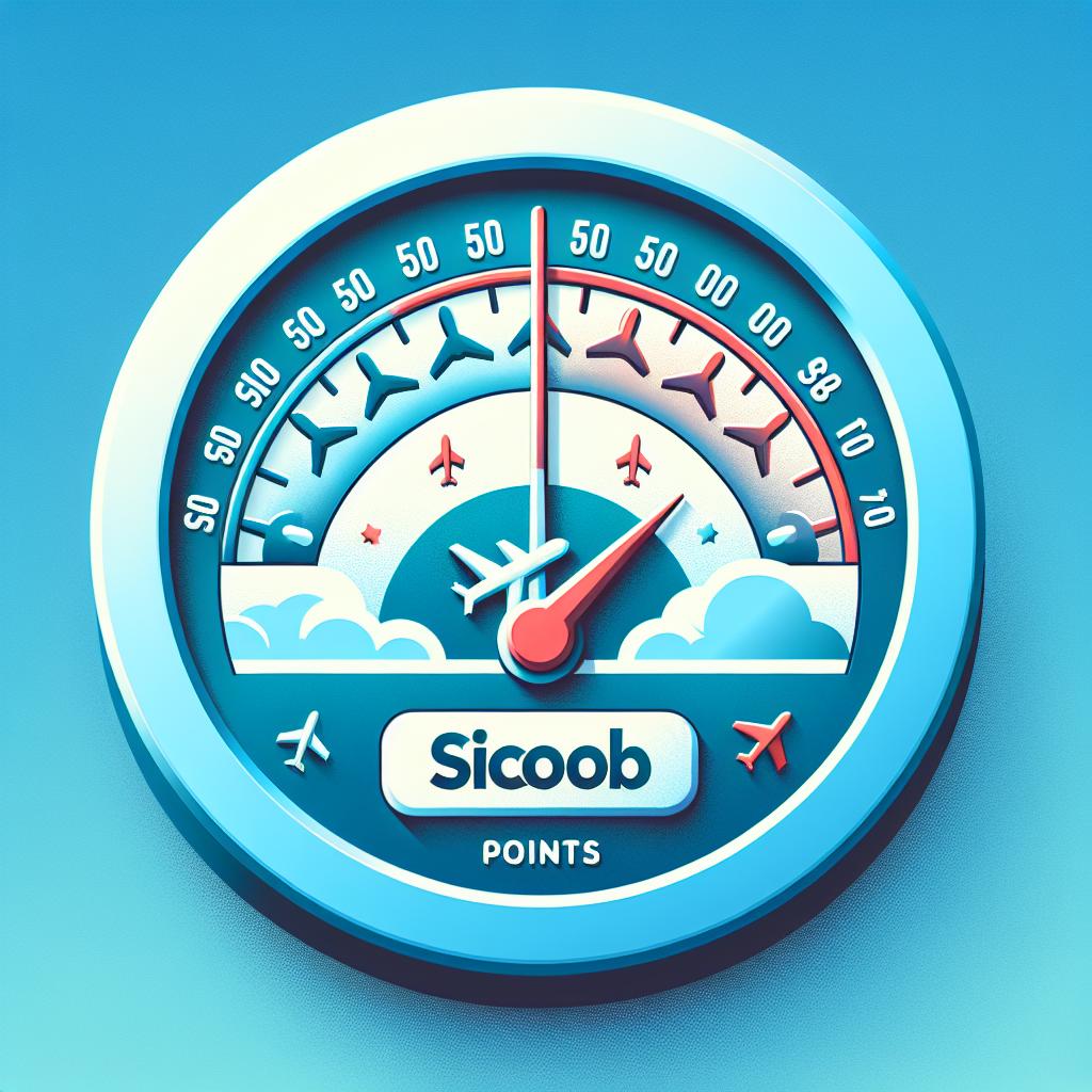 Sicoob Pontos Milhas: Compre e Venda com Segurança no Balcão de Milhas 1 sicoob pontos milhas