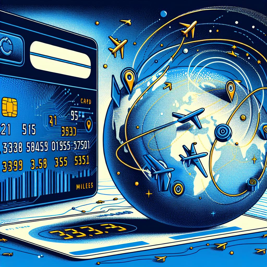 Sistema de Pontos Visa: A Melhor Opção para Vender Milhas 1 sistema de pontos visa