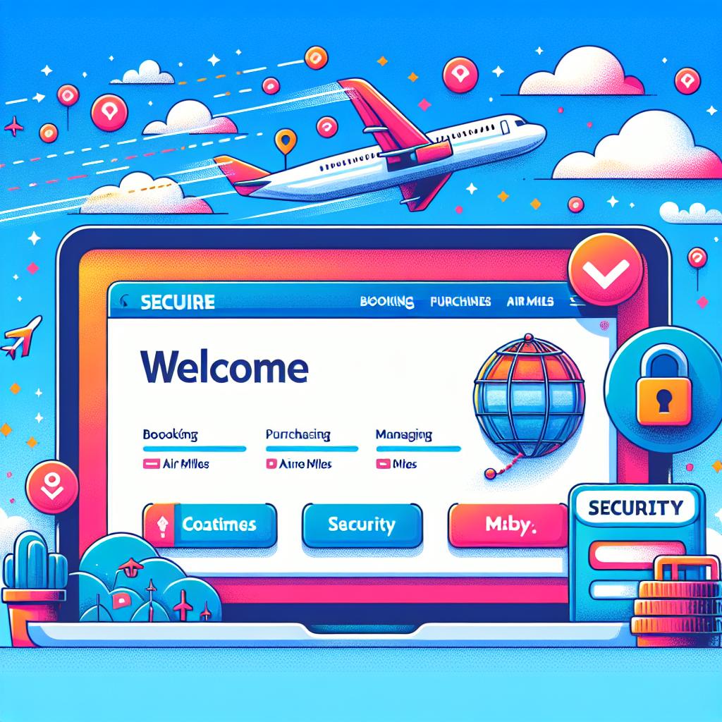 Site 123 milhas é seguro: compre e venda milhas com confiança 1 site 123 milhas é seguro