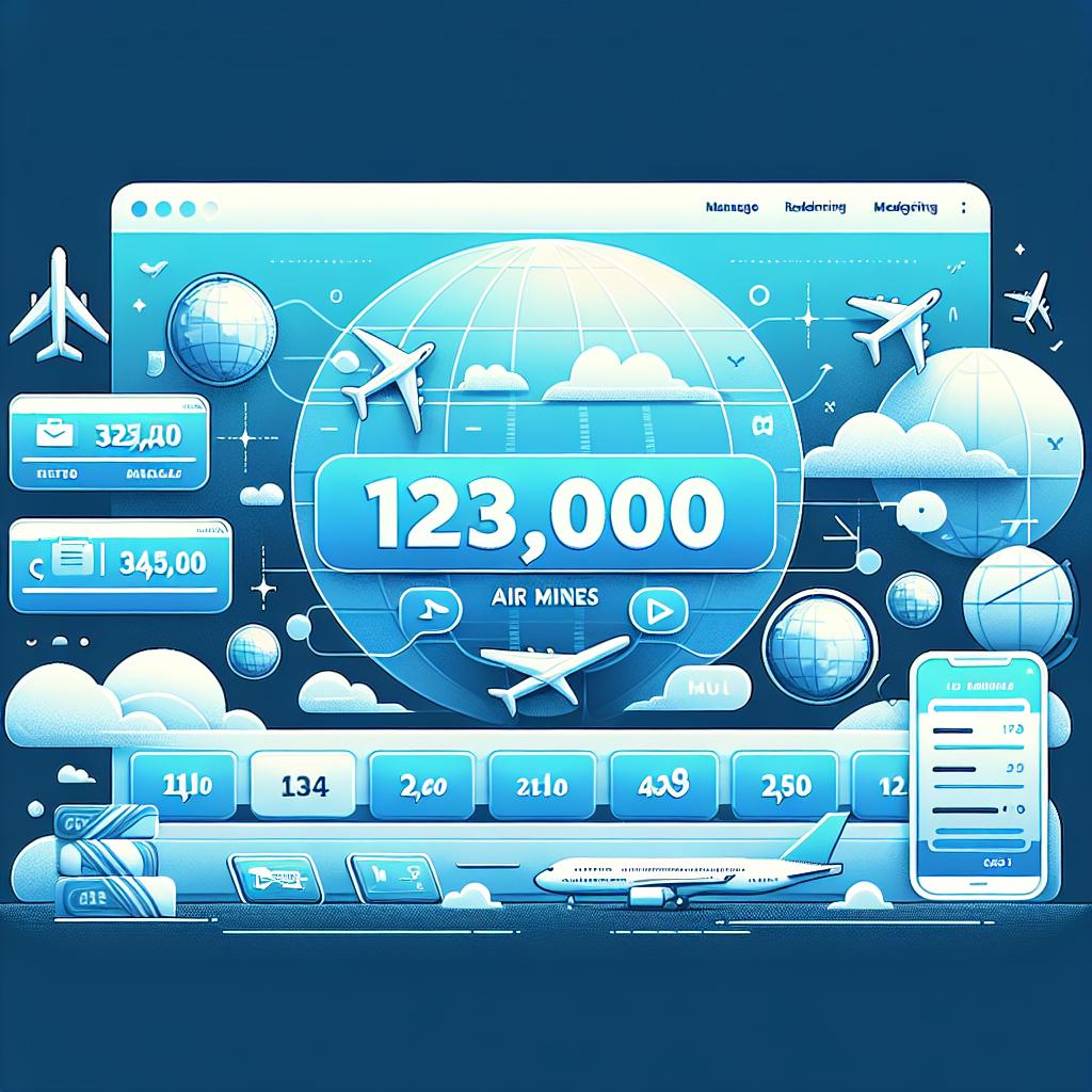 site de 123 milhas