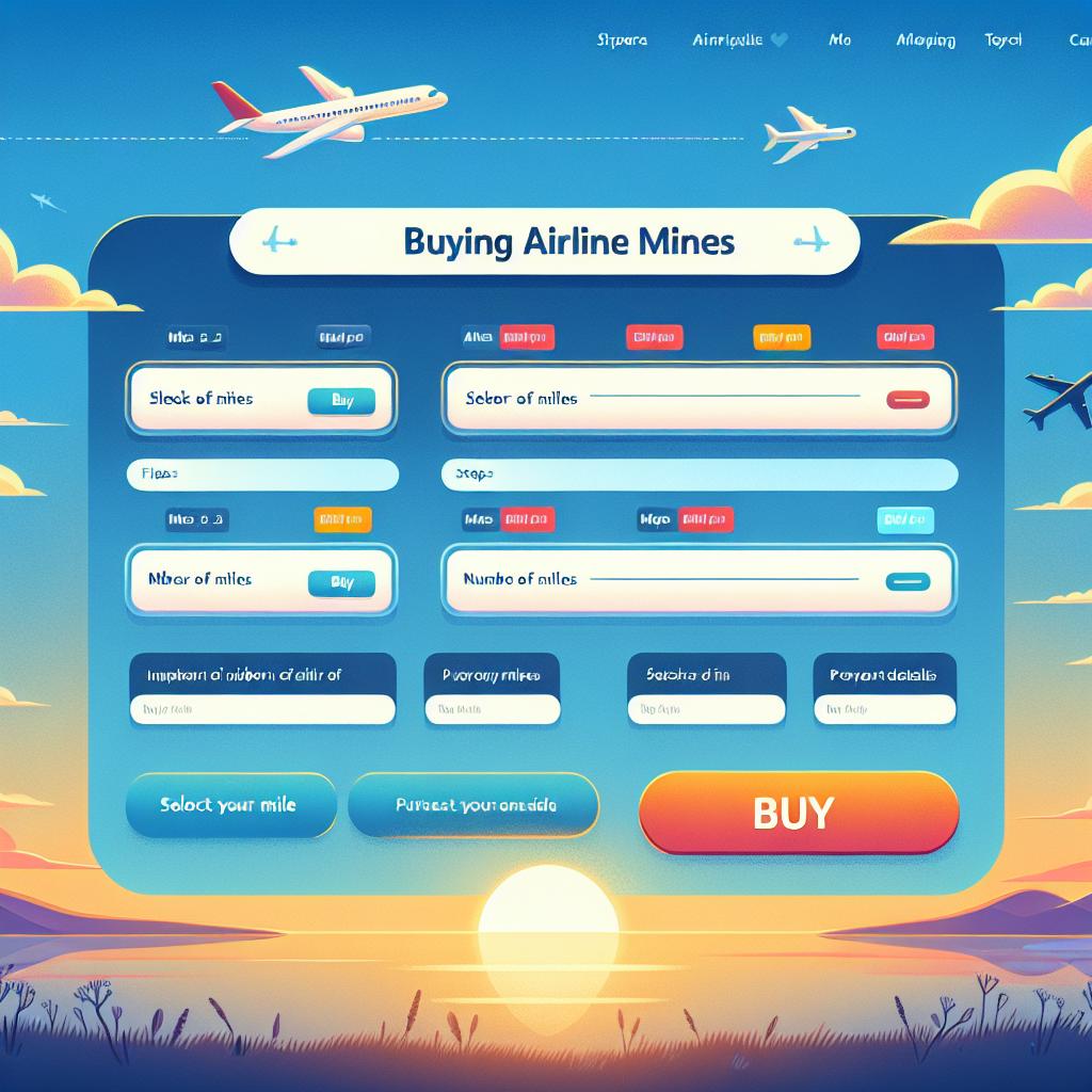 Site de Compra de Milhas: O Melhor Lugar para Negociar 1 site de compra de milhas