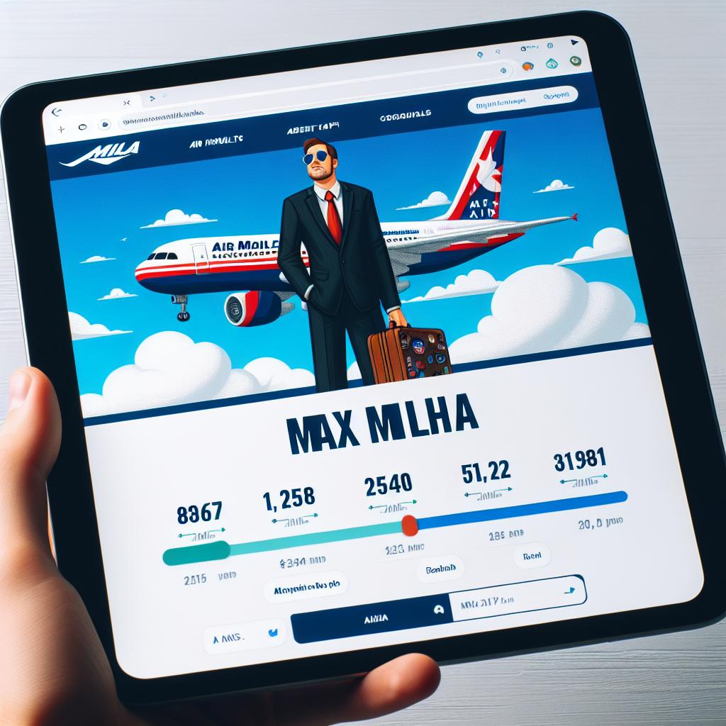 site max milha