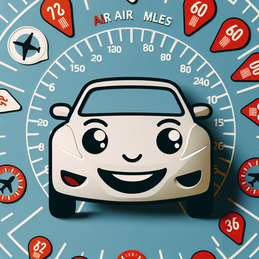 smiles carro