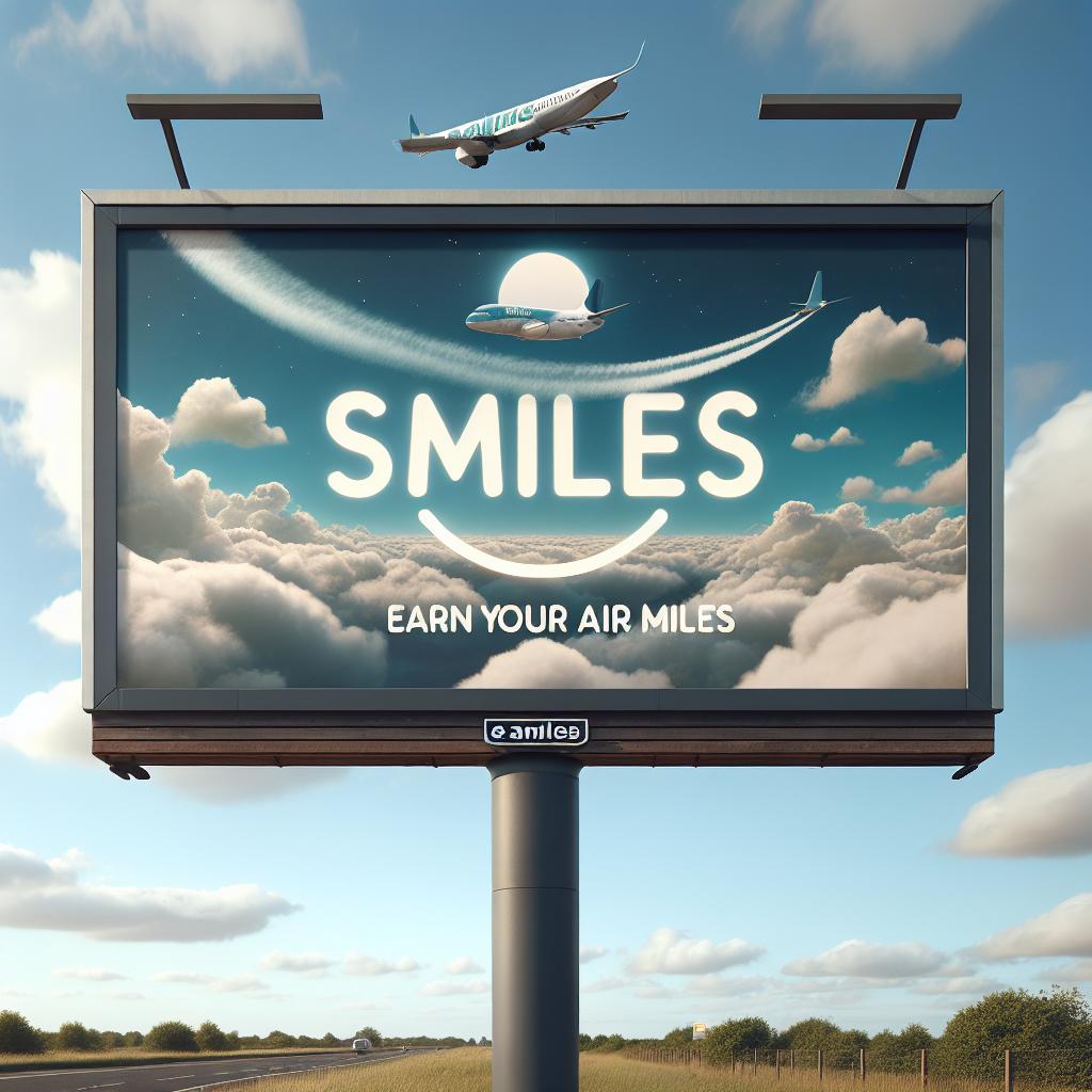 Smiles Entrar: Acesso Fácil e Seguro no Balcão de Milhas 1 smiles entrar