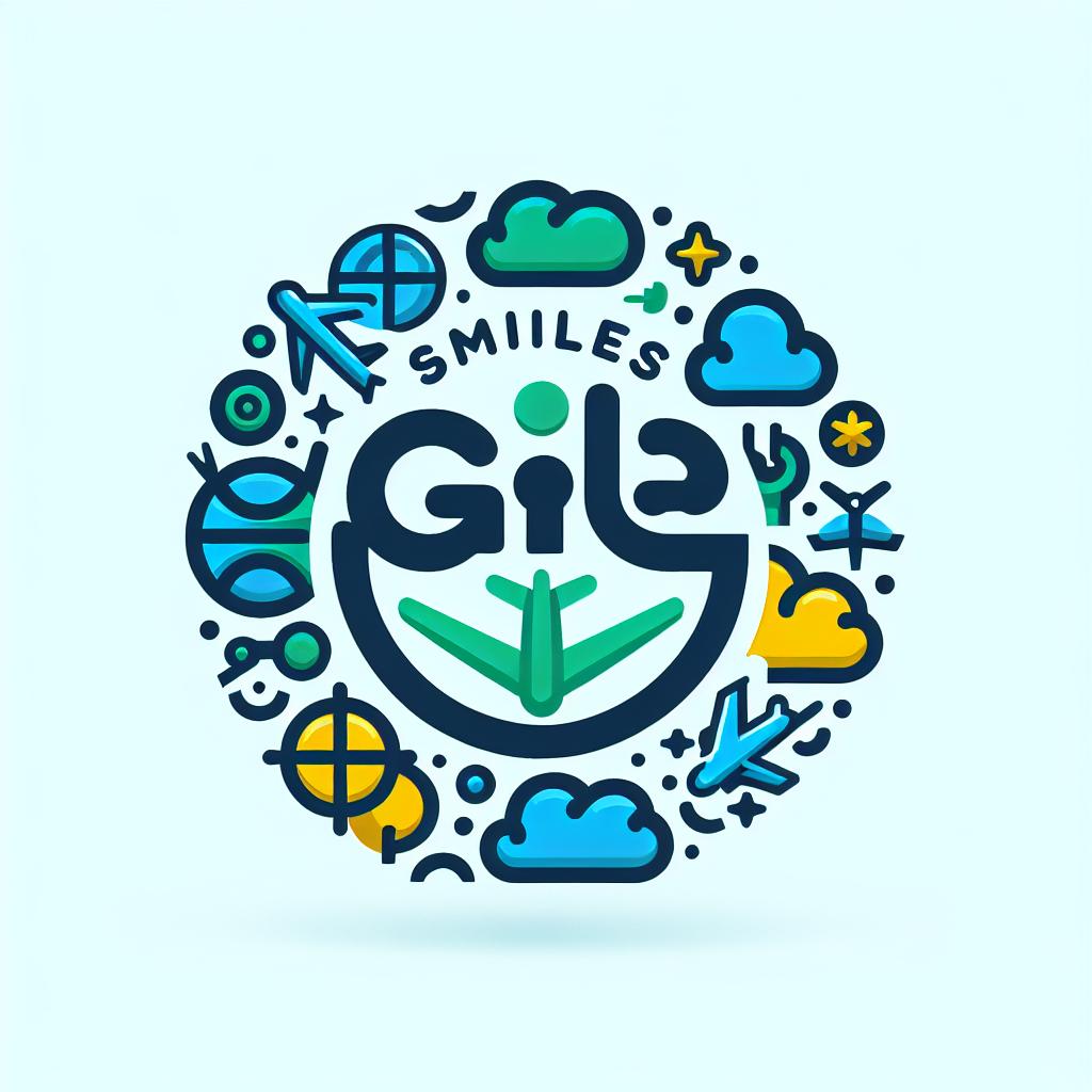 Smiles Gol Linhas Aéreas: Venda e Compre Milhas com Segurança 1 smiles gol linhas aéreas
