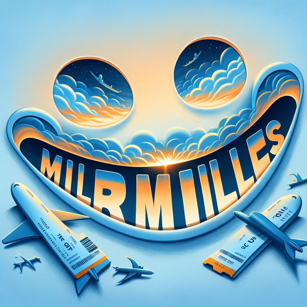 Smiles Milhas: Compre e Venda com Segurança no Balcão de Milhas 1 smiles milhas