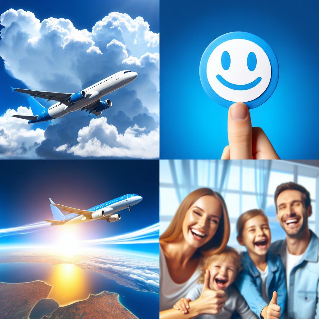Smiles ou Tudo Azul: A Melhor Opção para Suas Milhas 1 smiles ou tudo azul