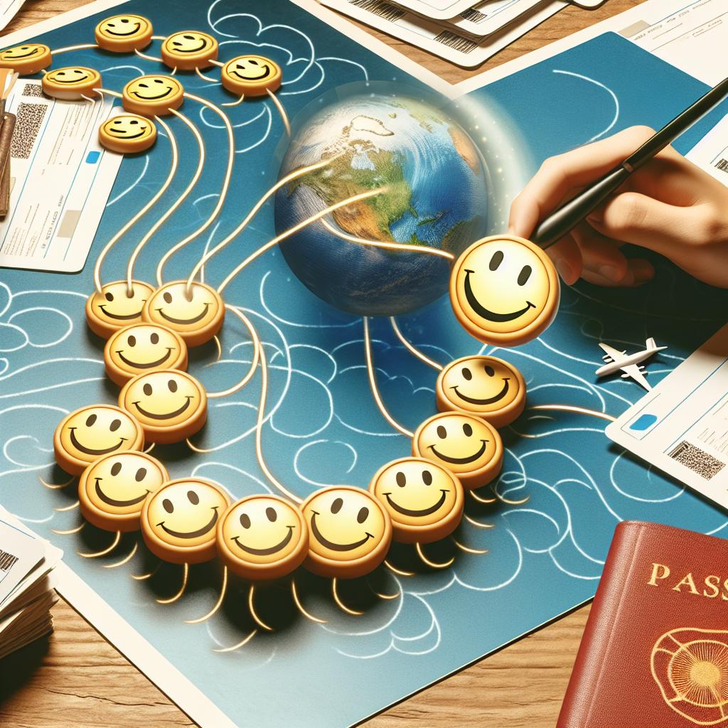 Smiles Passagem Milhas: Venda e Compre com Agilidade 1 smiles passagem milhas