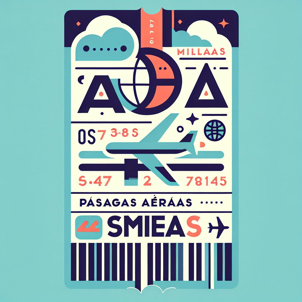 Smiles Passagens Aéreas: Venda e Compre com Segurança 1 smiles passagens aereas