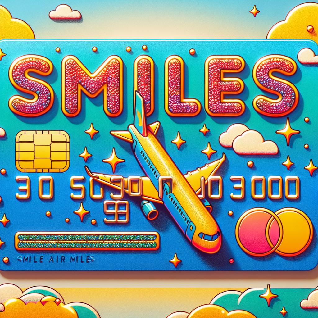 Smiles Pontos Cartão de Crédito: Venda ou Compre com o Balcão de Milhas 1 smiles pontos cartao de credito