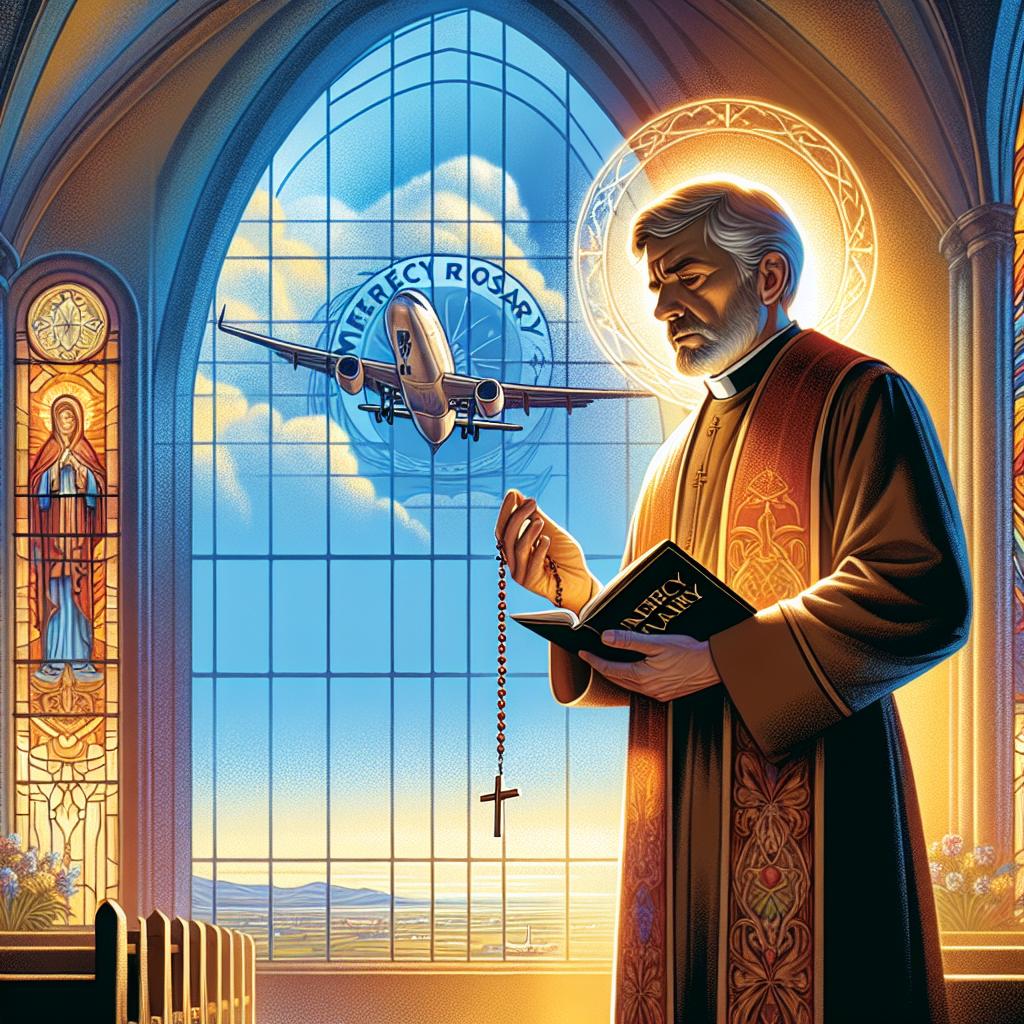 terço da misericordia padre reginaldo manzotti