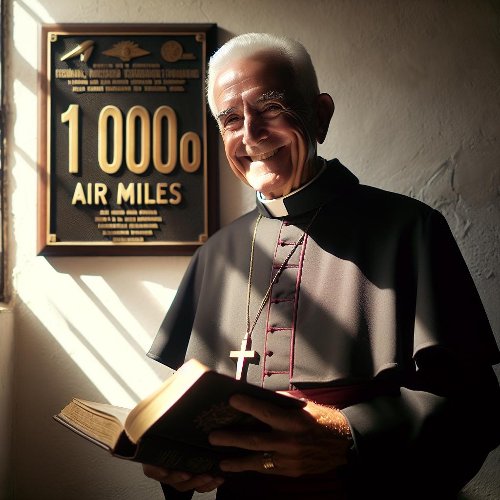 Terço Padre Antonio Maria de Hoje: Conecte-se com sua Fé 1 terco padre antonio maria de hoje
