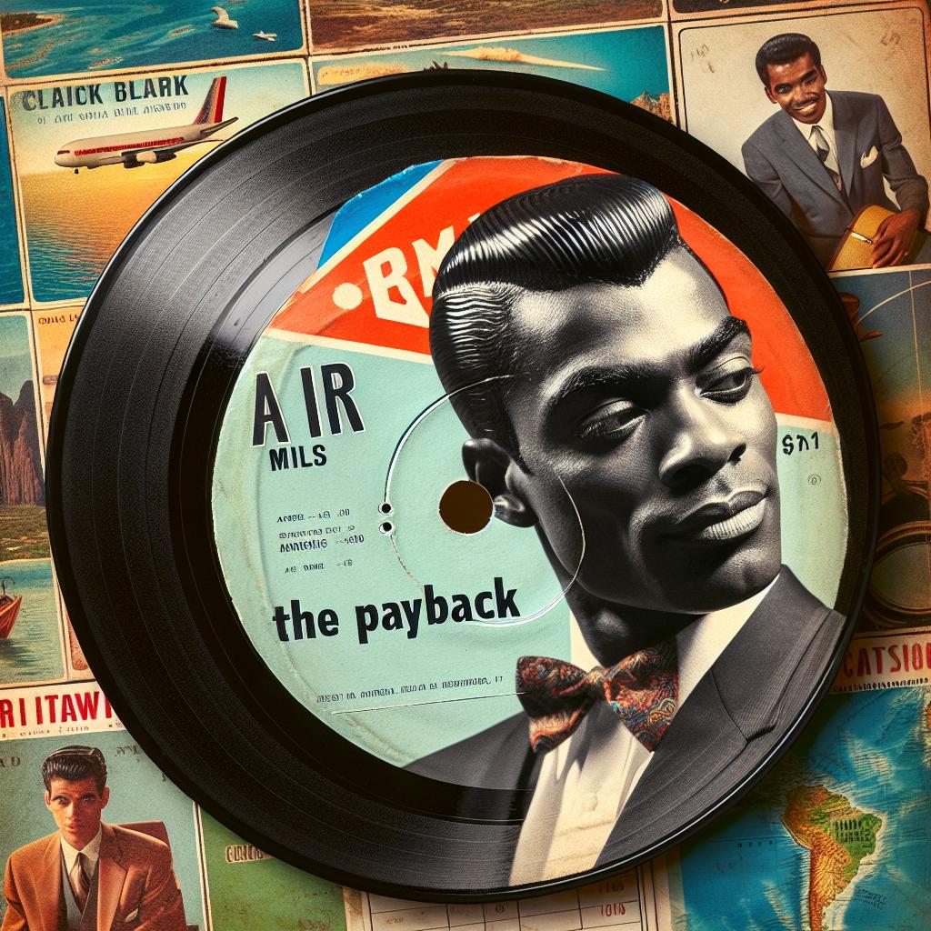 the payback james brown - Balcão de Milhas para vender e comprar 1 the payback james brown