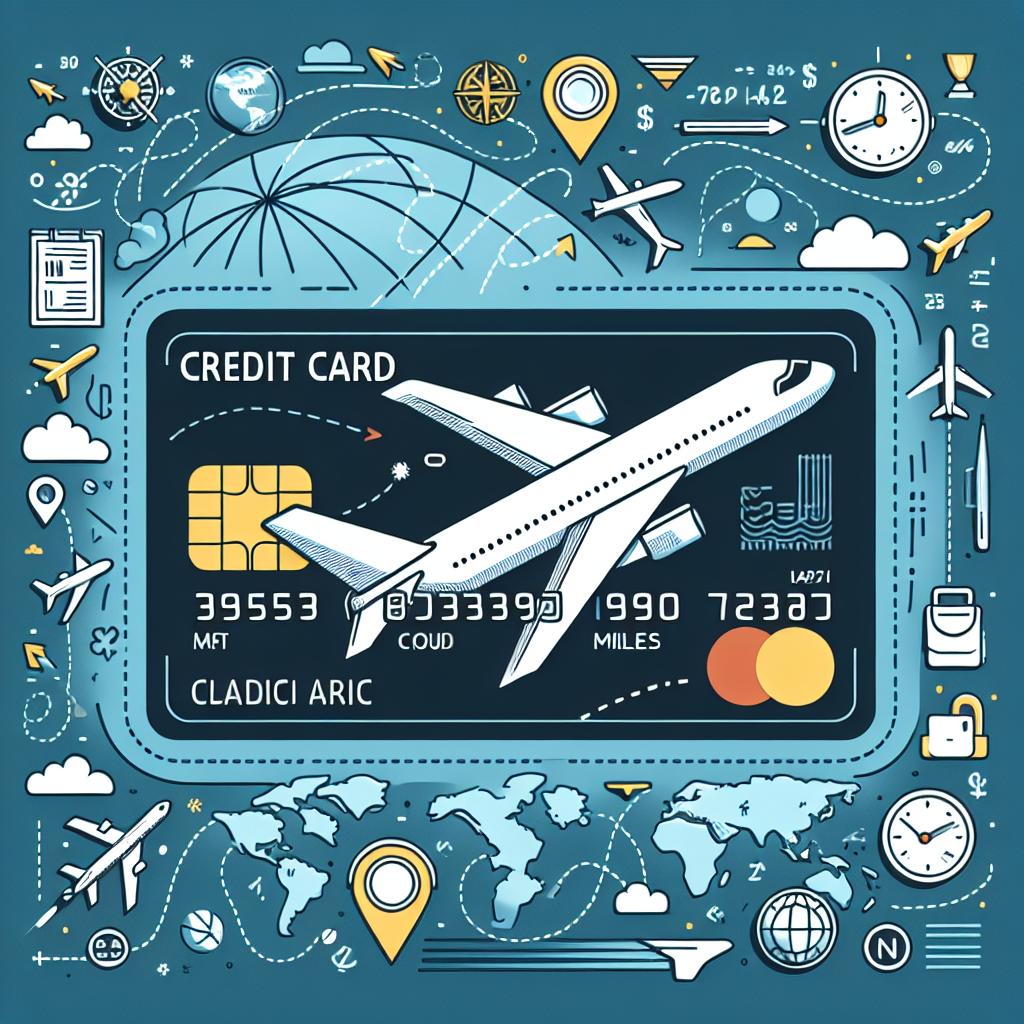 Todo cartão de crédito tem milhas? Descubra agora! 1 todo cartão de crédito tem milhas