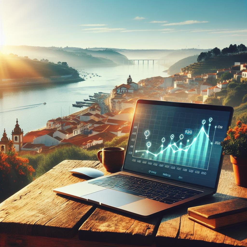 Trabalhar remoto Portugal: dicas para quem quer atuar com flexibilidade 1 trabalhar remoto portugal