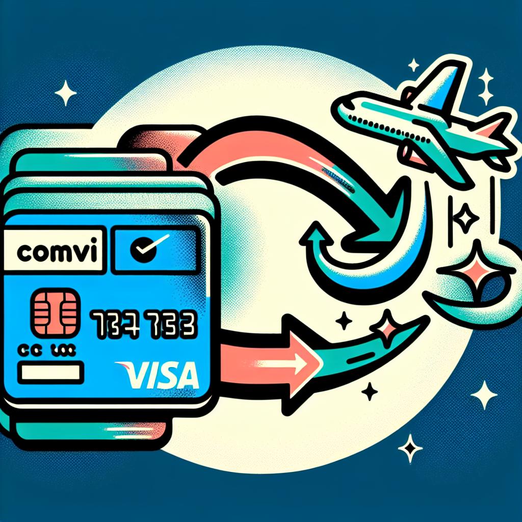 Transferir Pontos Visa com Segurança no Balcão de Milhas 1 transferir pontos visa