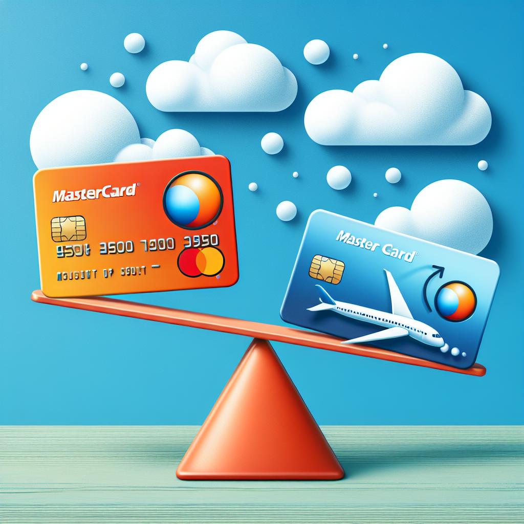 Troca de Pontos Mastercard no Balcão de Milhas com Segurança e Agilidade 1 troca de pontos mastercard