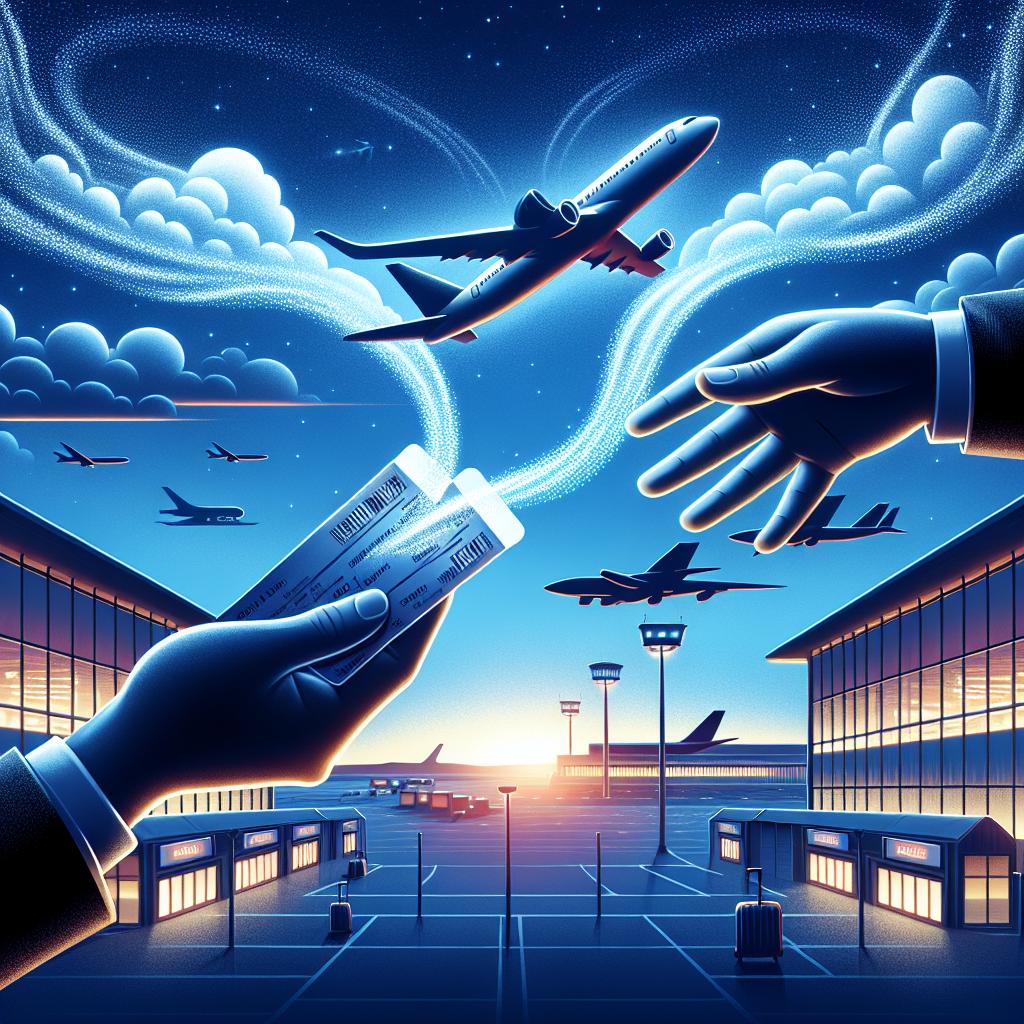 trocar milhas por passagem aerea