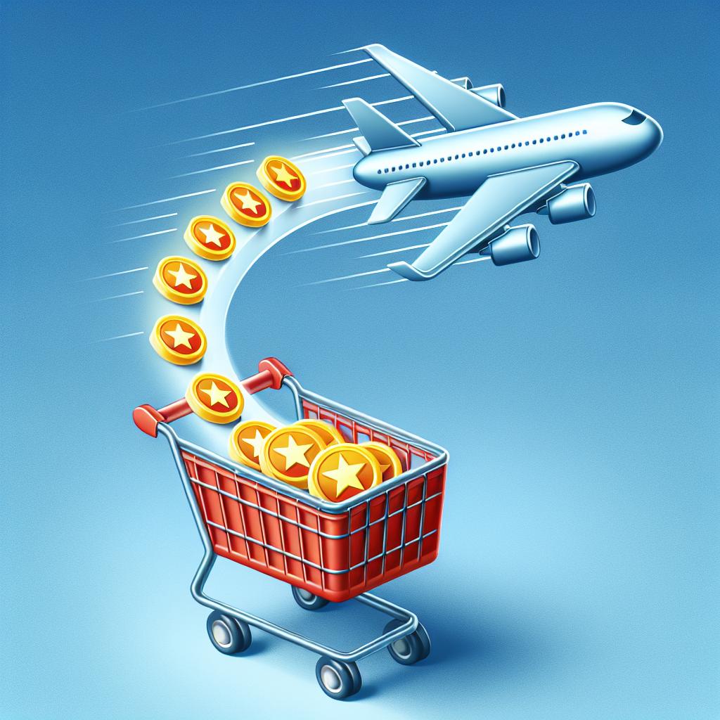 trocar pontos caixa