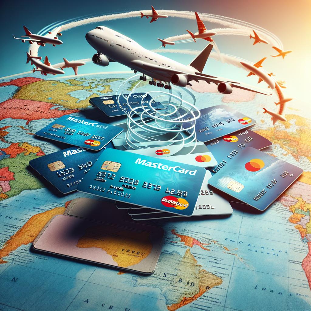 trocar pontos mastercard