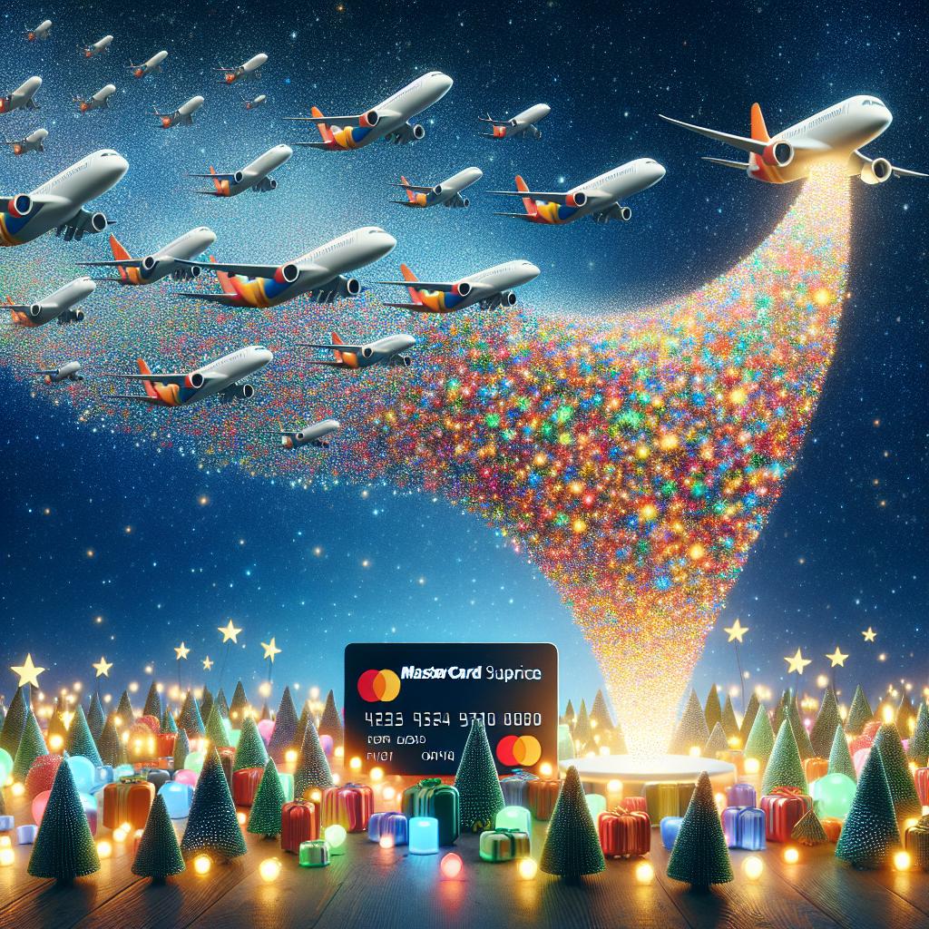 Trocar Pontos Mastercard Surpreenda com Balcão de Milhas 1 trocar pontos mastercard surpreenda